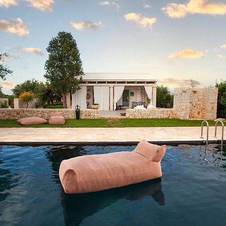 コンヴェルサーノ Casa Mia In Pugliaゲストハウス エクステリア 写真