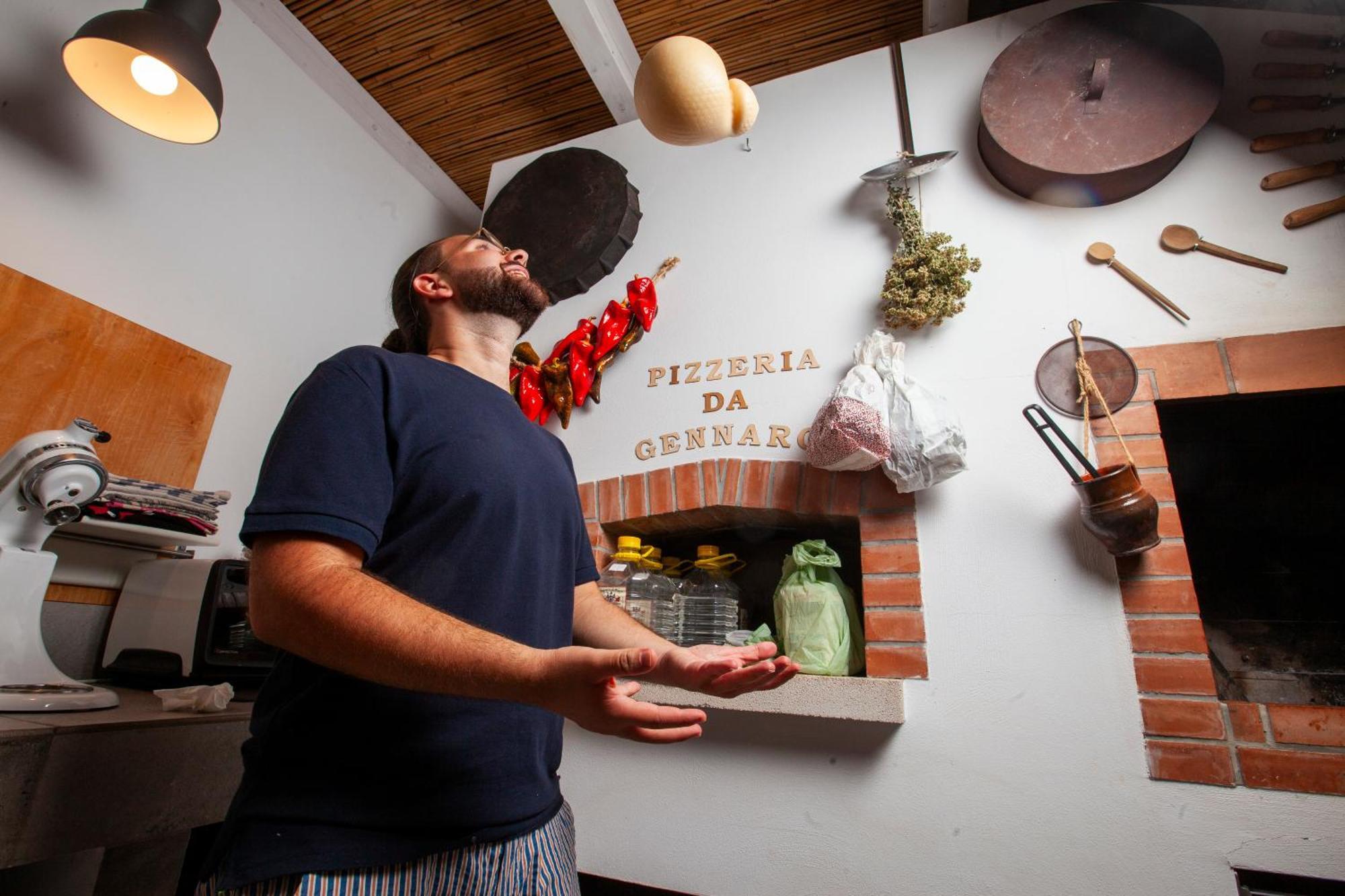 コンヴェルサーノ Casa Mia In Pugliaゲストハウス エクステリア 写真