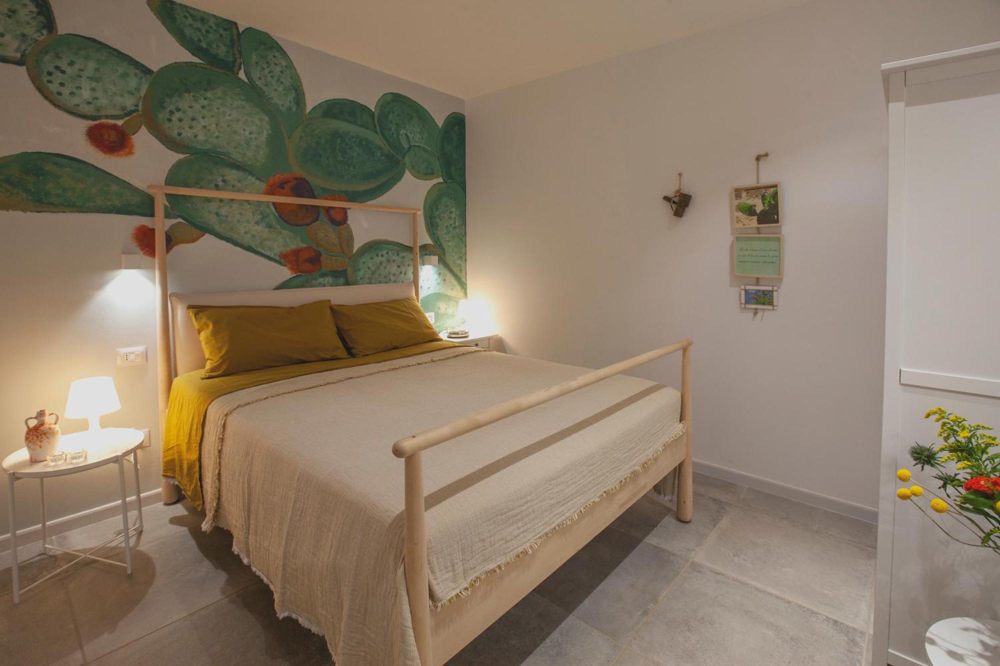 コンヴェルサーノ Casa Mia In Pugliaゲストハウス エクステリア 写真