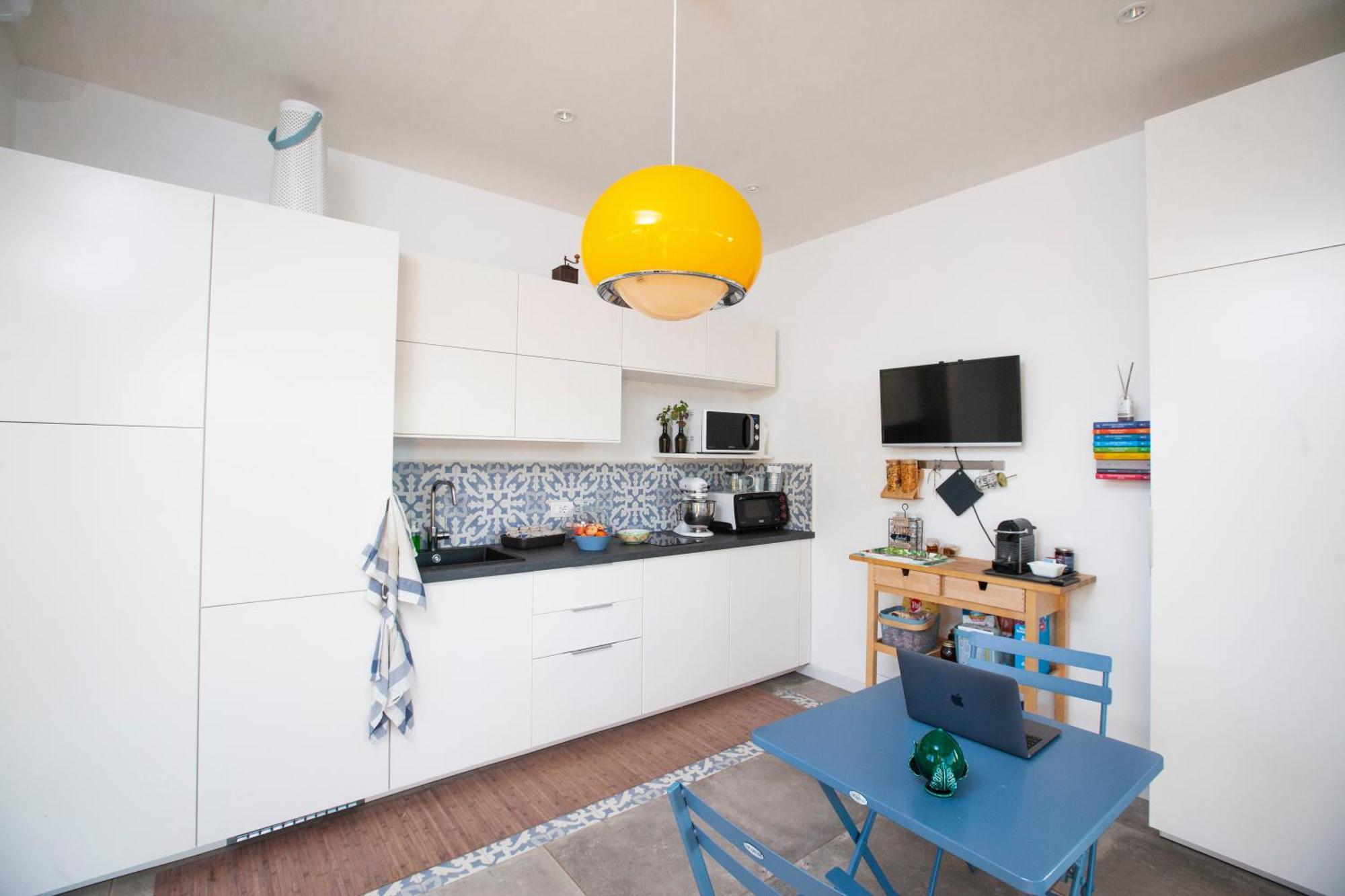 コンヴェルサーノ Casa Mia In Pugliaゲストハウス 部屋 写真